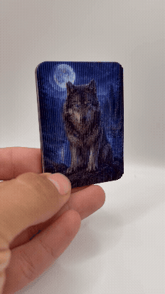 The beast Within 